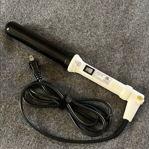 L’ANGE 1 inch barrel curling wand